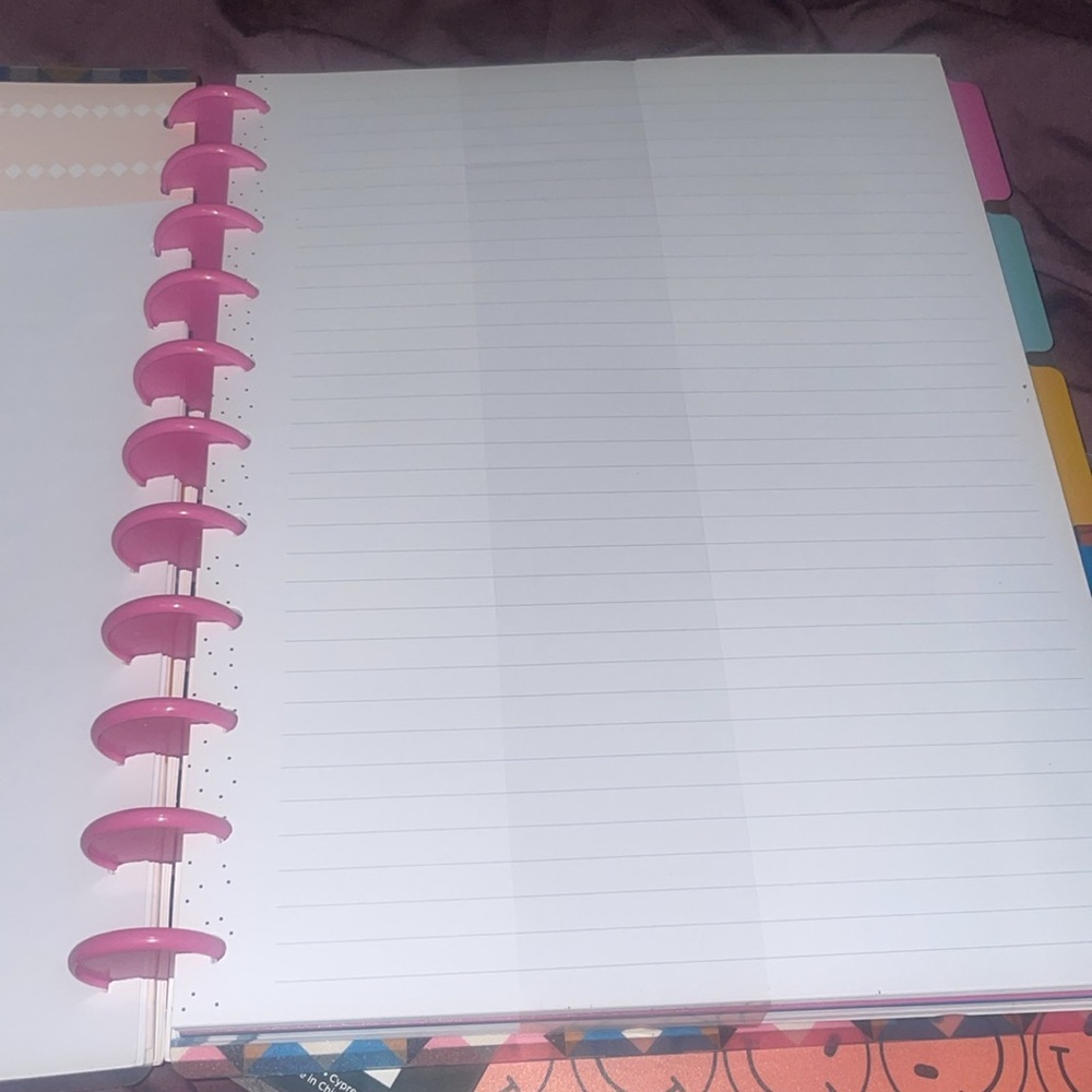 Happy planner - Picture 13 of 13